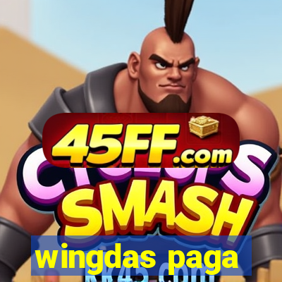 wingdas paga